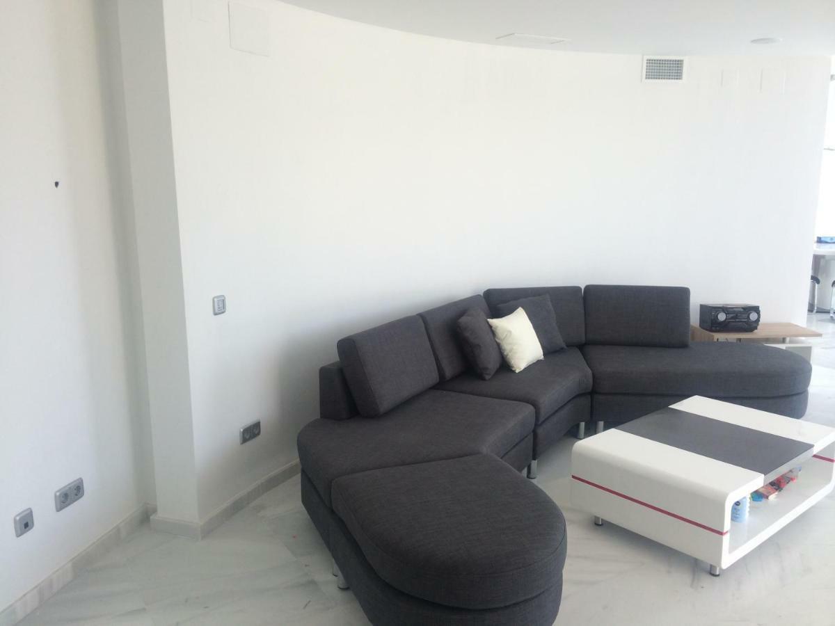 Villa Priscilla Jávea Exteriér fotografie
