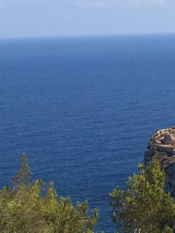 Villa Priscilla Jávea Exteriér fotografie